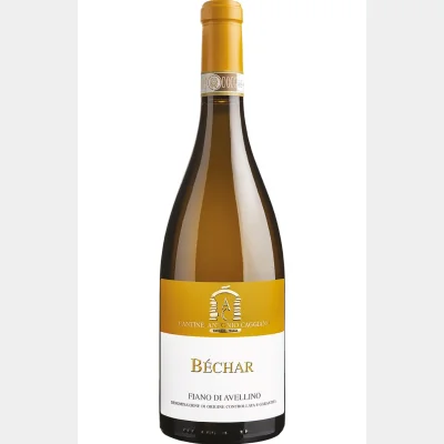 Antonio Caggiano - Bechar, Fiano di Avellino 2022 75cl