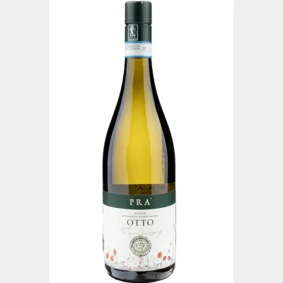Prà - Otto Soave Classico 12% 2022 75cl
