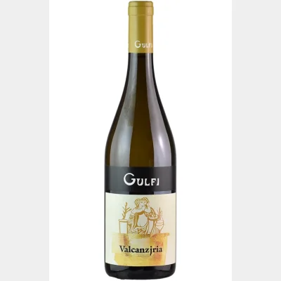 Gulfi - Valcanzjria 'Chardonnay, Carricante' DOC 2021 75cl