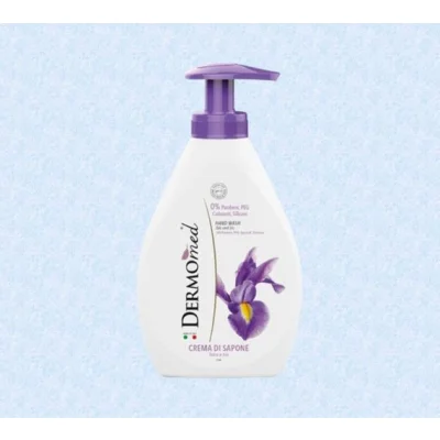 Dermo Med Crema di Sapone 1L