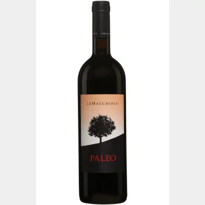 Le Macchiole - Paleo Rosso 2017 75cl