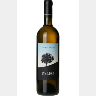 Le Macchiole - 'Paleo Bianco', Chardonnay & Sauvignon Blanc, Tuscany 2020 75cl