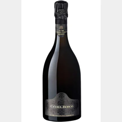 Ca' del Bosco - Cuvée Annamaria Clementi Franciacorta 75cl