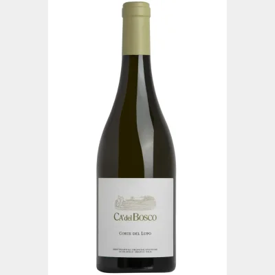 Ca' Del Bosco - Corte Del Lupo White 13% 2020 75cl
