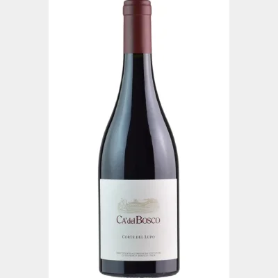 Ca' Del Bosco - Corte Del Lupo Red 13% 2019 75cl