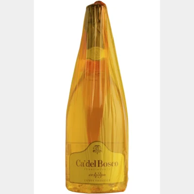 Ca' Del Bosco - Magnum Franciacorta Cuvee Prestige 12.5%150cl