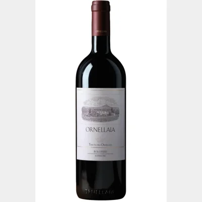 Tenuta dell'Ornellaia - ‘Ornellaia', Tuscany 2020 75cl