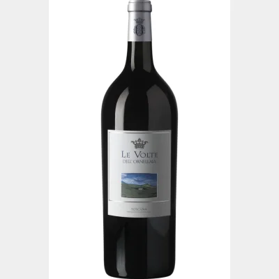 Magnum - Tenuta dell'Ornellaia - ‘Le Volte',Tuscany 150cl