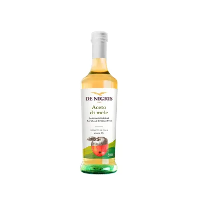 De Nigris Apple Vinegar 500ml
