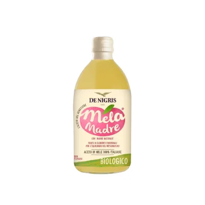 De Nigris Apple Cider Vinegar 500ml