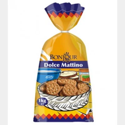 PISELLI BISCUITS VARIOUS 1kg