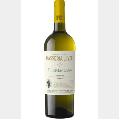 Masseria Li Veli - Fiano 'Torremossa'IGT 75