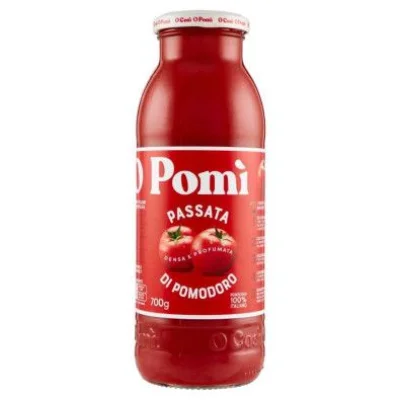 Pomi' Passata Bottiglia Ml.700