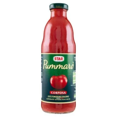 Star Passata Pummaro' Gr.700