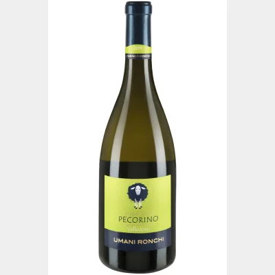 Umani Ronchi - Pecorino Vellodoro 75cl