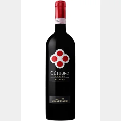 Umani Ronchi - Cumaro Conero Riserva 2013 75cl