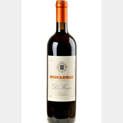 Boscarelli - Toscana de Ferrari 13.5% 2022 75cl