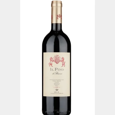 Biserno - Il Pino di Biserno 14.5% 2022 75cl
