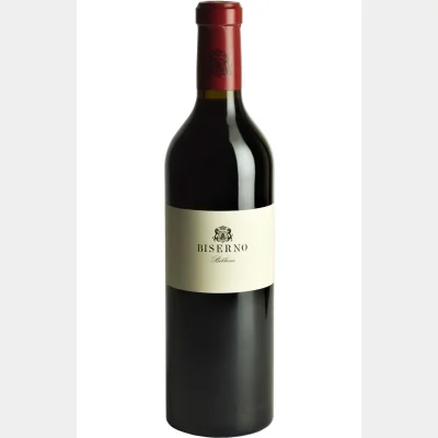 Biserno - Bibbona Rosso 2020 75cl