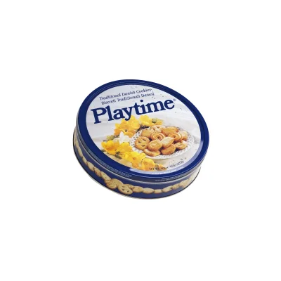 Playtime Danish Cookies 908gr