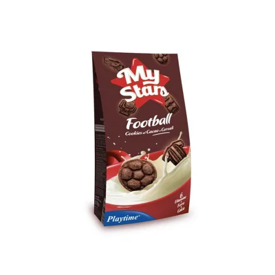 Playtime My Stars 275gr Football