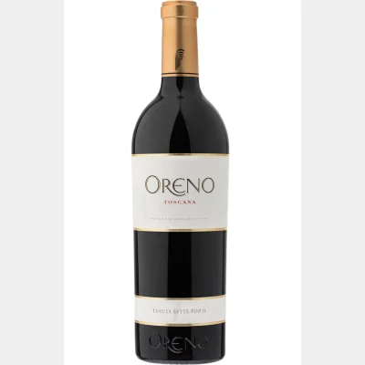 Tenuta Sette Ponti - Oreno Toscana 2020 75cl