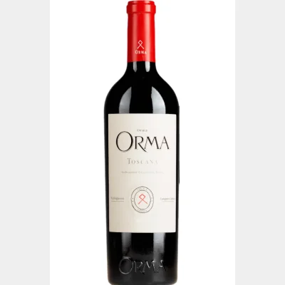 Tenuta Sette Ponti - Orma 2019 75cl