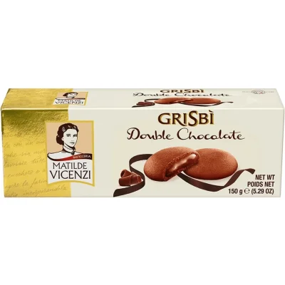 Grisby Chocolate Biscuits 150g