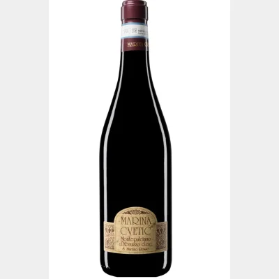 Marina Cvetic - Riserva Montepulciano d'Abruzzo 2019 75cl