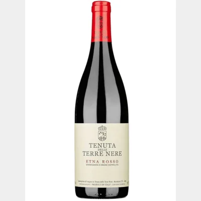 Tenuta delle Terre Nere - Etna Rosso, Sicily, Italy 2024 75cl