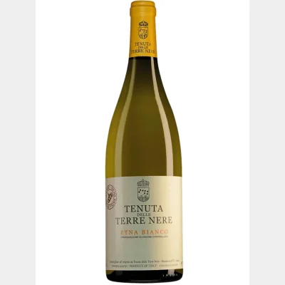 Tenuta delle Terre Nere - Etna Bianco, Sicily, Italy 75cl