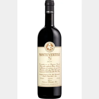 Montevertine - Montevertine 2018 75cl