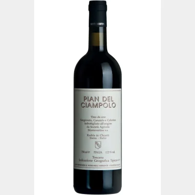 Montevertine - Pian del Ciampolo 75cl
