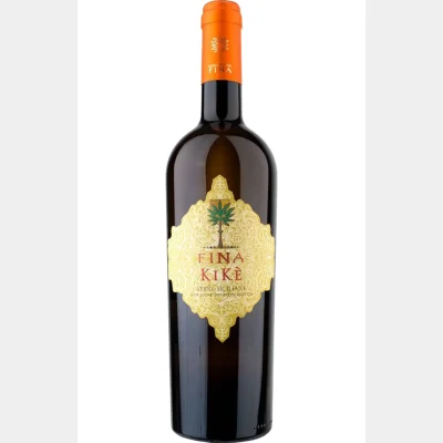 Fina Vini - Kike Traminer - Sauvignon Blanc 2025 75cl