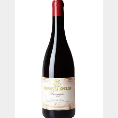 Proprieta Sperino - Uvaggio Rosso, Coste della Sesia, Italy 2017 75cl