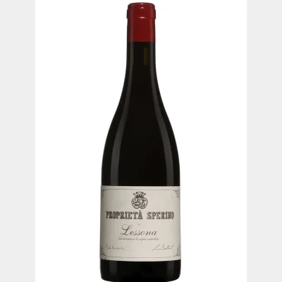 Proprieta Sperino - Lessona, Italy 2014 75cl