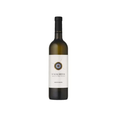 I Magredi Sauvignon 0,75cl White Wine D.O.C. Friuli