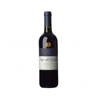 Rocca di Frassinello 0,75cl D.O.C. Poggio Alla Guardia