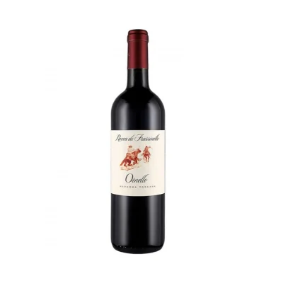 Rocca di Frassinello 0,75cl Ornello D.O.C.
