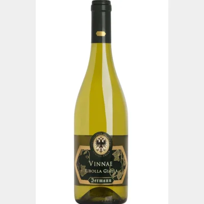 Jermann - Vinnae Ribolla Gialla 12.5% 75cl