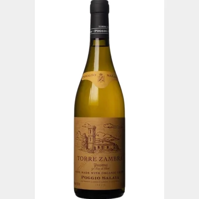 Torre Zambra - Pecorino 'Poggio Salaia' 13% 75cl