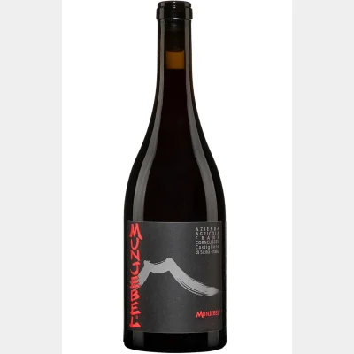 Frank Cornelissen - MunJebel Rosso “Classico” 2019 75cl