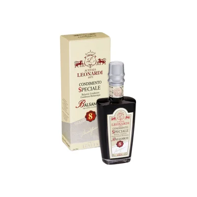 Acetaia Leonardi Balsamic Vinegar 250ml