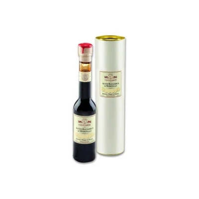 Acetaia Leonardi "Opera" Balsamic Vinegar IGP 250ml 6 Dec.