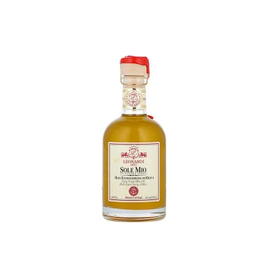 Acetaia Leonardi "Sole Mio" Oil E.V.O. 250ml