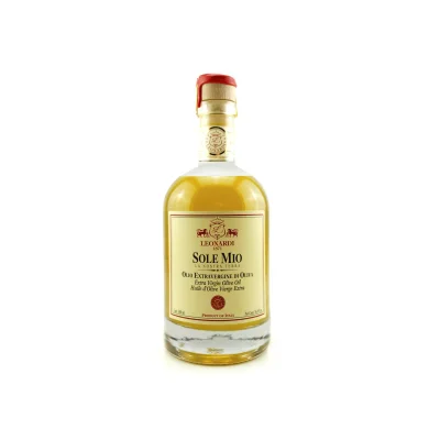 Acetaia Leonardi "Sole Mio" Oil E.V.O. 500ml