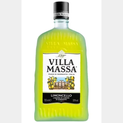 Villa Massa Limoncello 30% 70cl