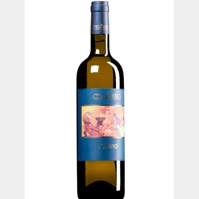 Tua Rita - Lodano Bianco Traminer-Riesling-Chardonnay, Toscana, Italy 2024 75cl