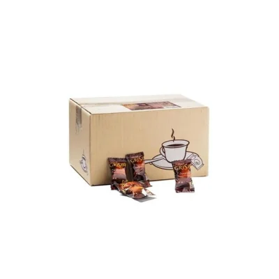 Grisbì Mini 5gr Bulk 1kg Chocolate