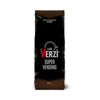 Verzi Super Vending Coffee Beans 1kg